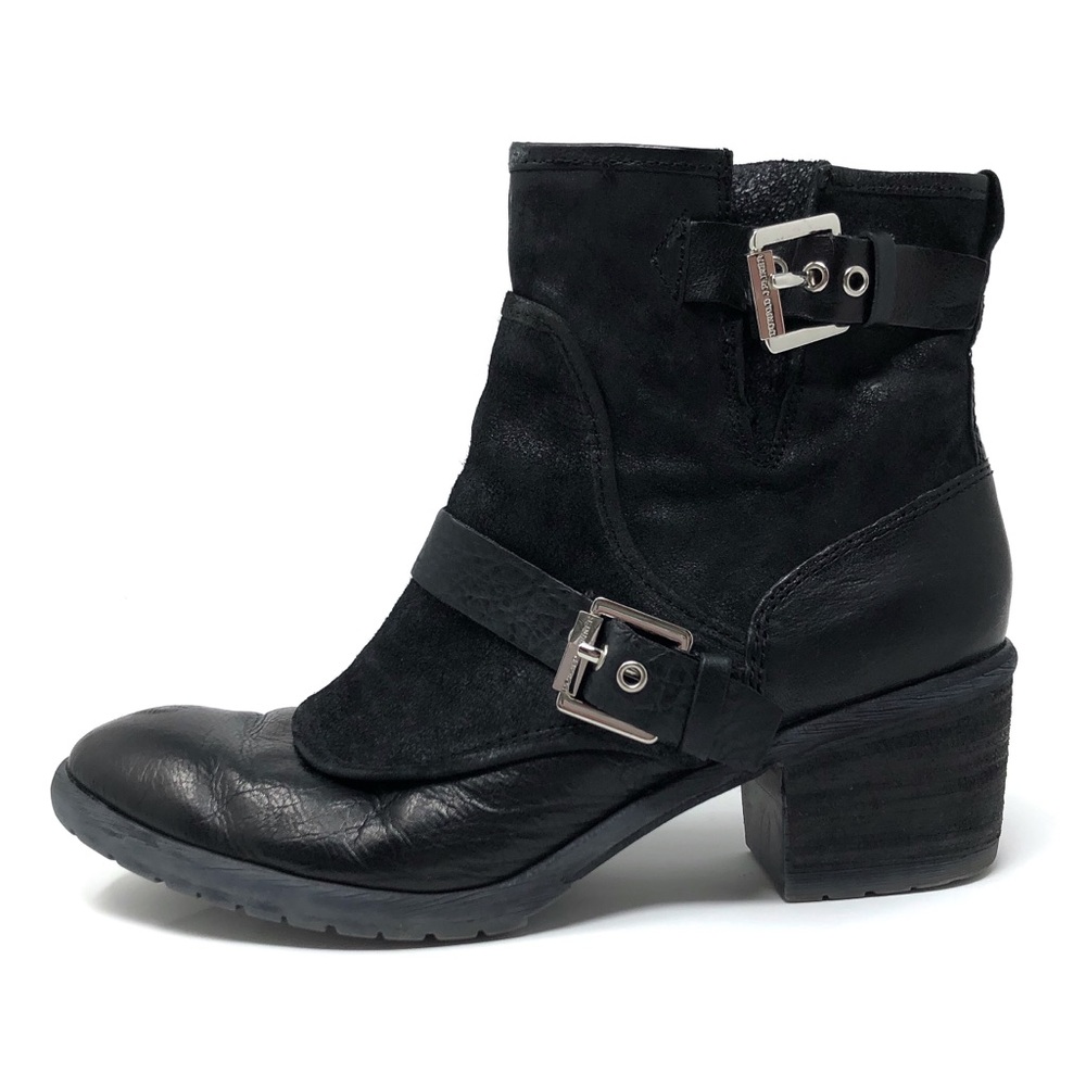 Donald J. Pliner Delta Boot